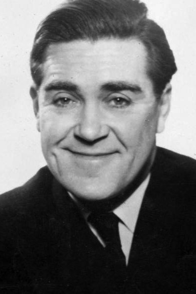 Peter Butterworth - Will the Knifegrinder