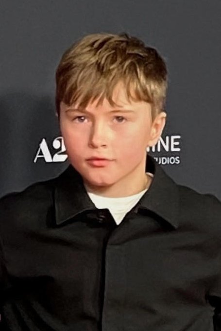Luis Noah Witte - Hans Höss