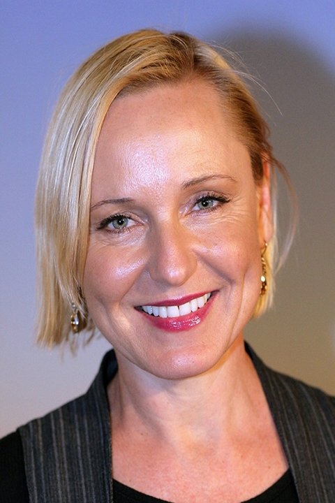 Joy Smithers - The Vuvalini