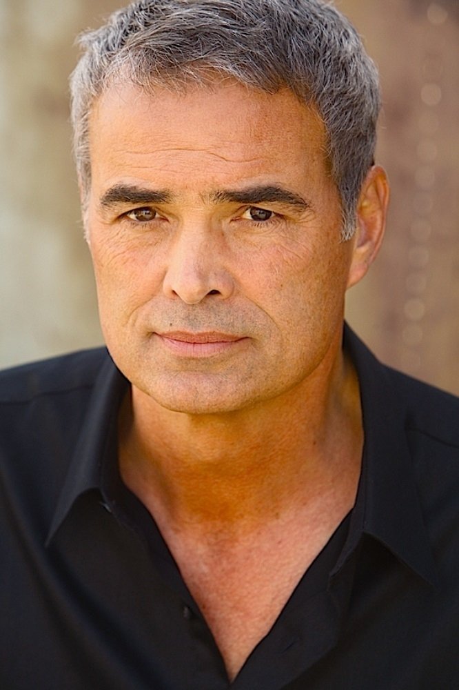Mark Brandon - George