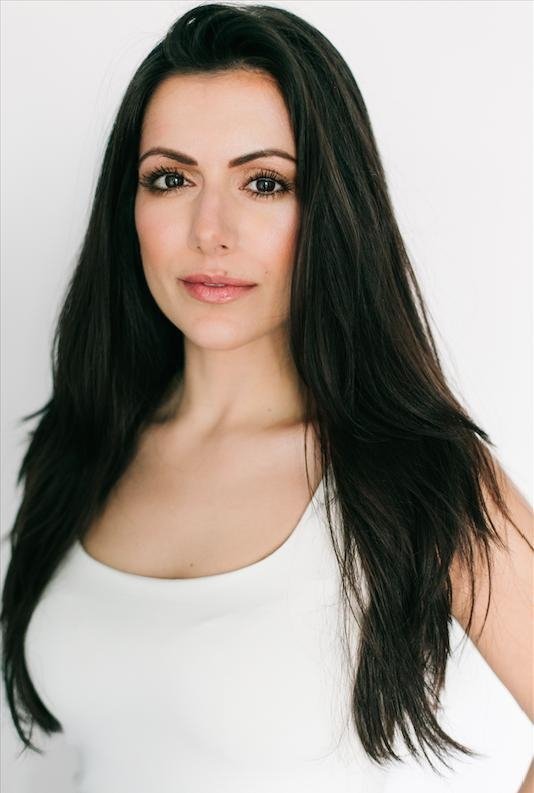Diana Cofini - Grace