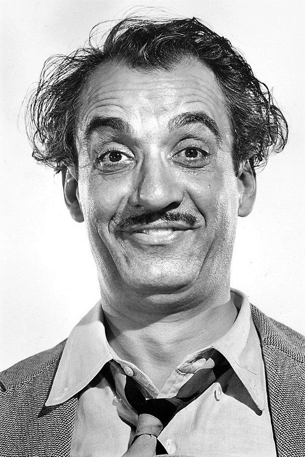Martín Garralaga - Headwaiter at Rick's (uncredited)