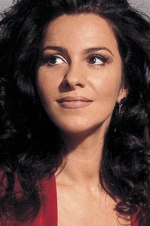 Angela Gheorghiu - Self