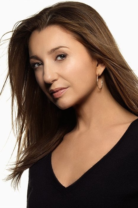 Donna Murphy - Rosalie Octavius