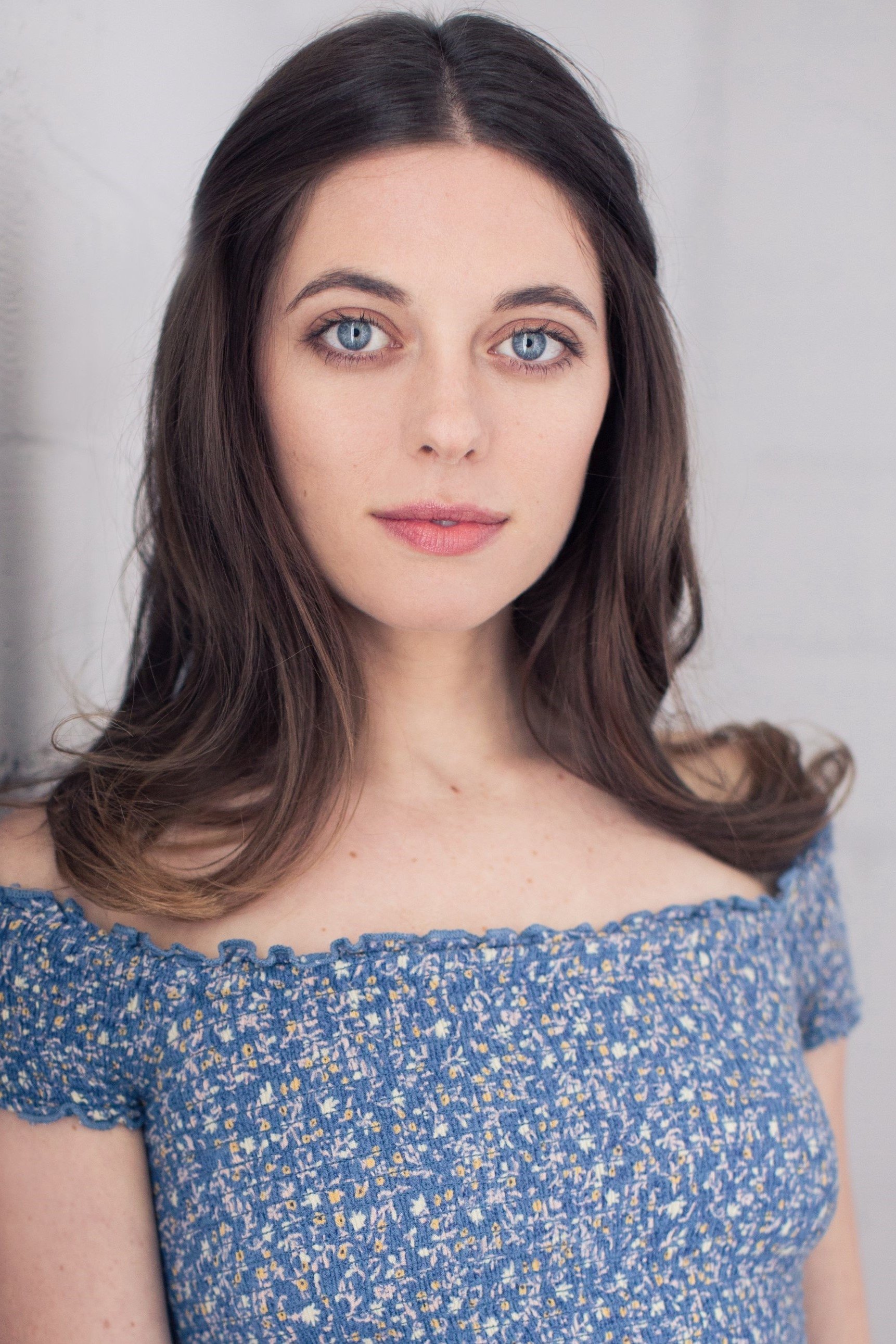 Siri Miller - Cassidy