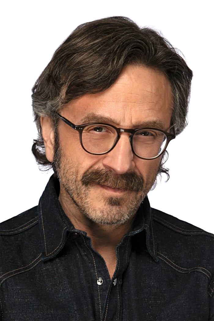 Marc Maron - Angry Promoter