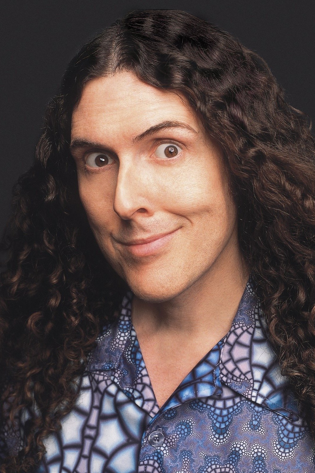 'Weird Al' Yankovic - Self