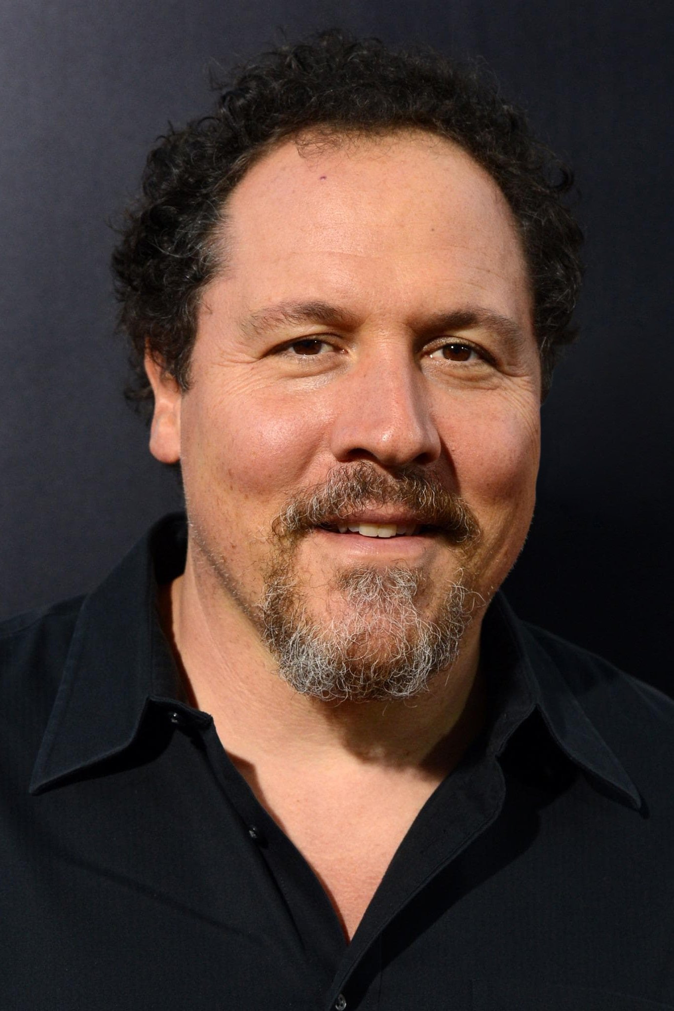 Jon Favreau - Happy Hogan