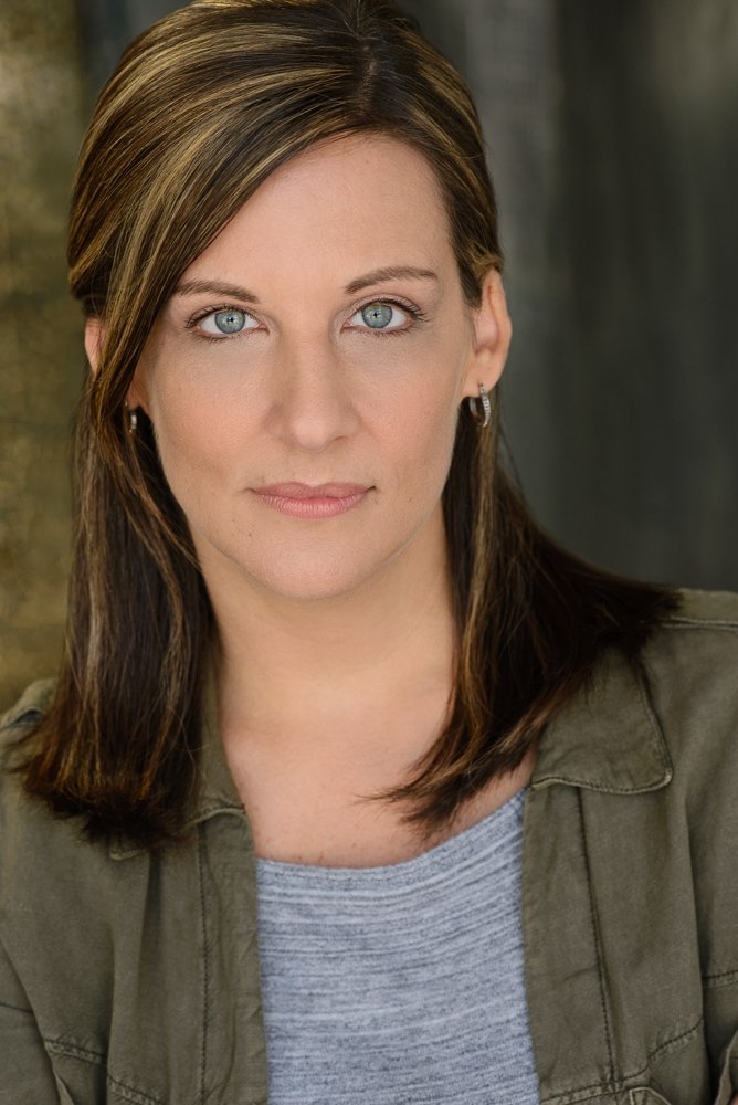 Lauren O'Quinn - Lily