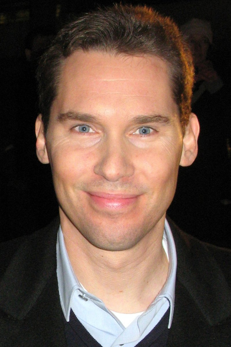 Bryan Singer - Self (archive footage)
