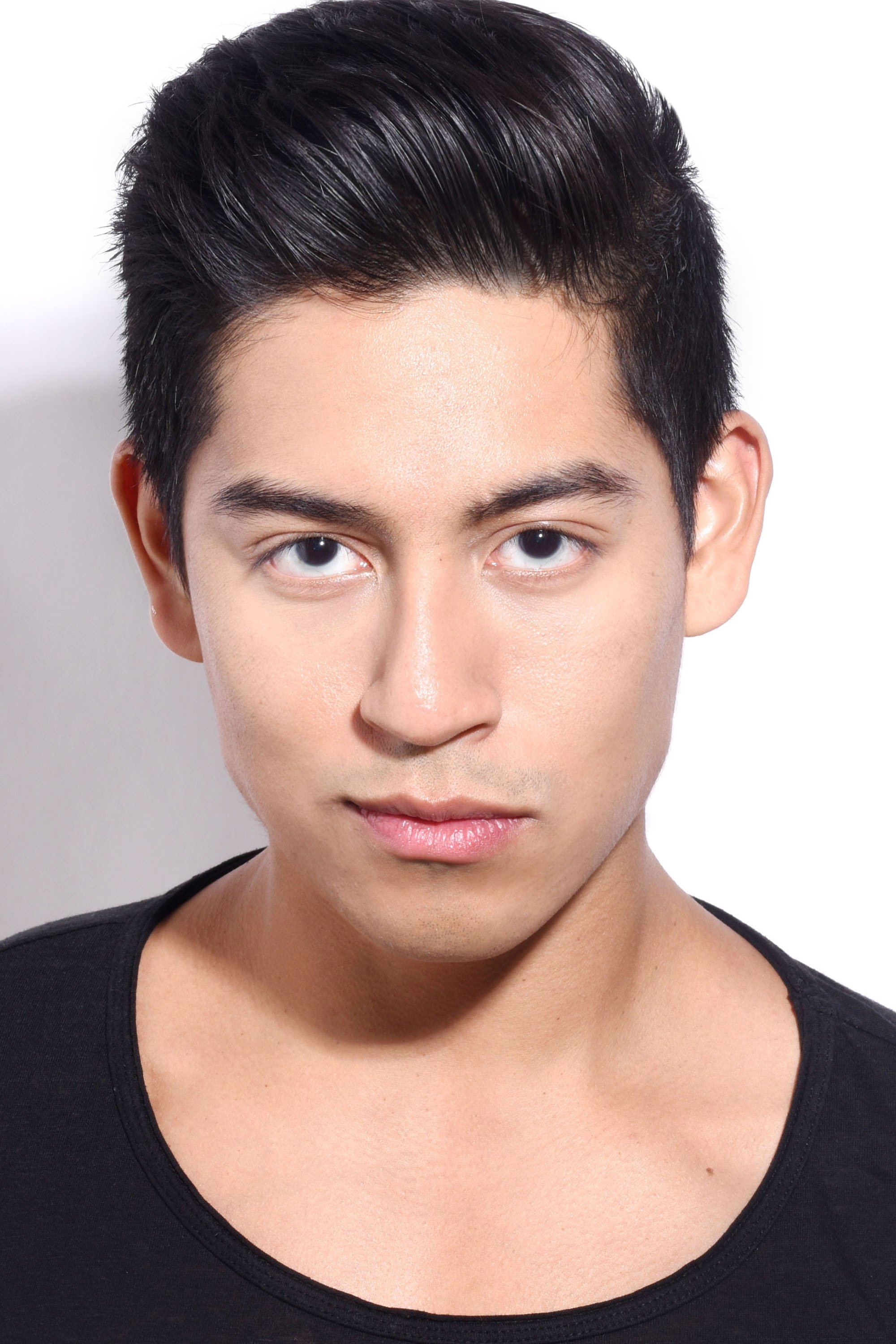 Adrian Favela - Anthony Cariola