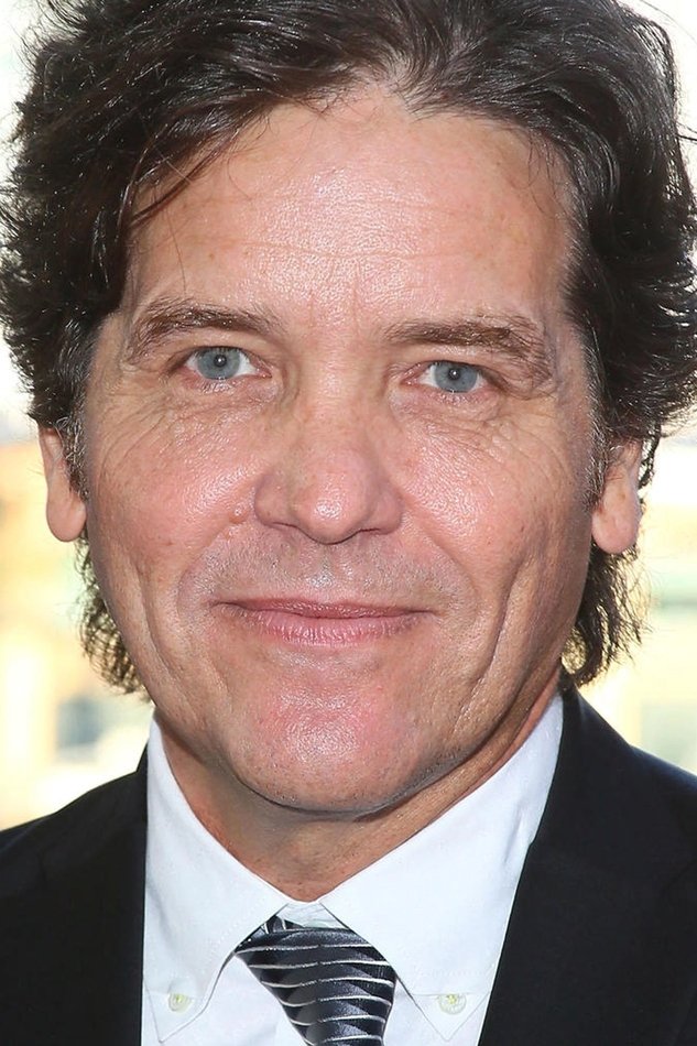 Michael Damian - Christmas Singer