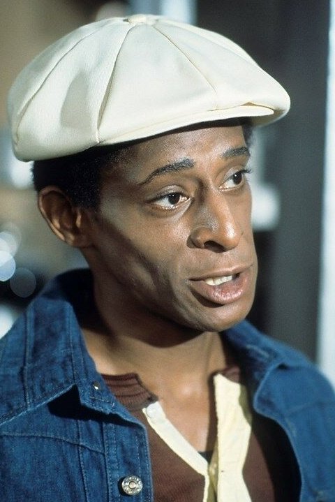 Antonio Fargas - Self