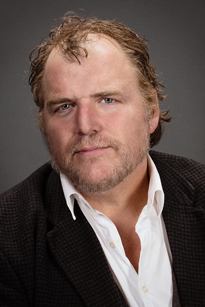 Adrien Dorval - Bill Clark