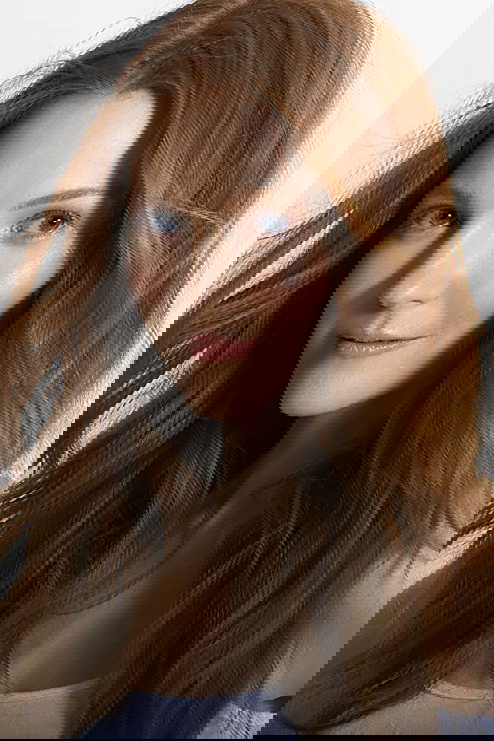 Darby Stanchfield - Gloria Borlock