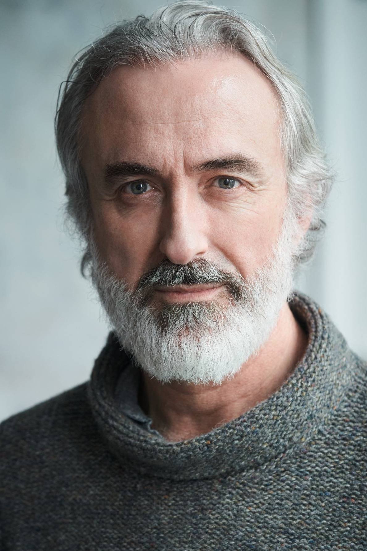 Declan Conlon - Father