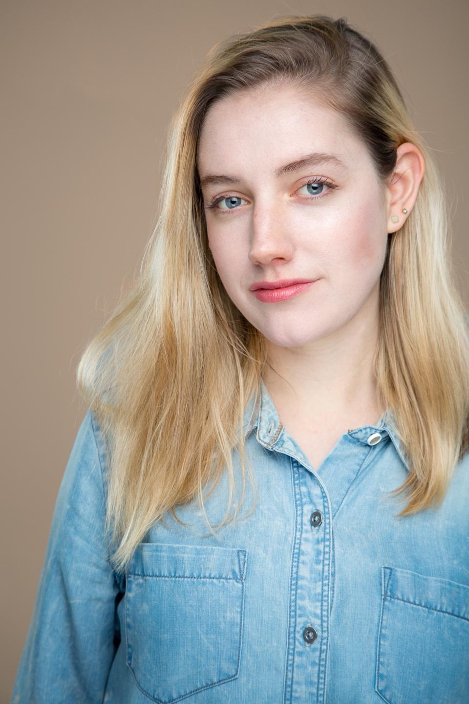 Isabel Hagen - Self - Viola