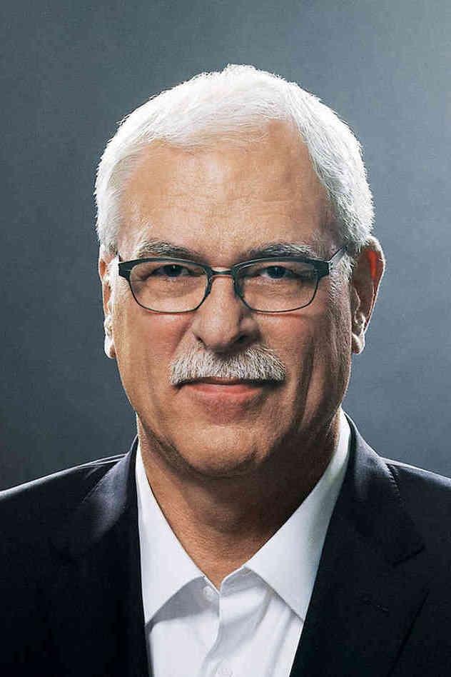 Phil Jackson - Self