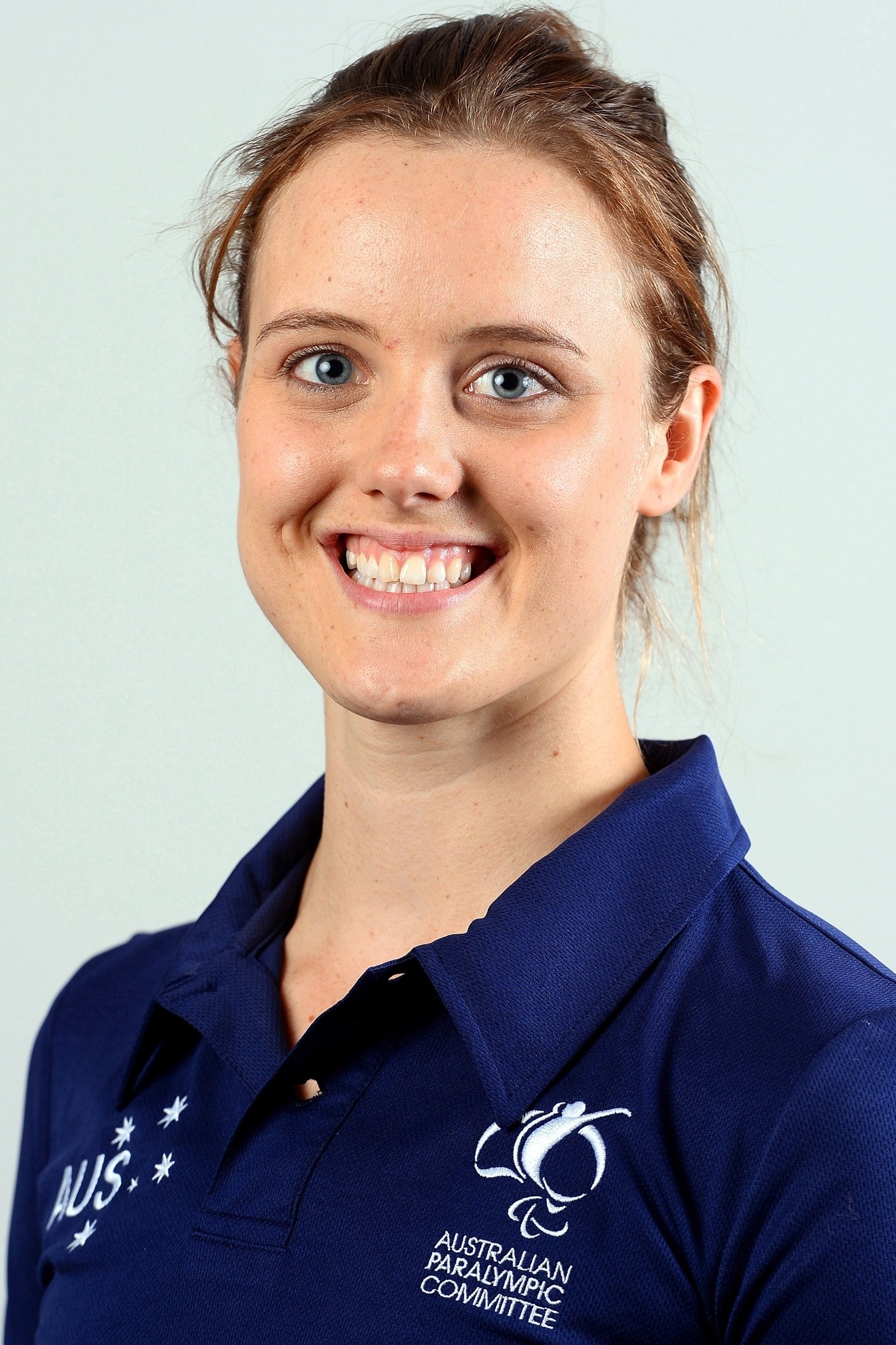 Ellie Cole - Self
