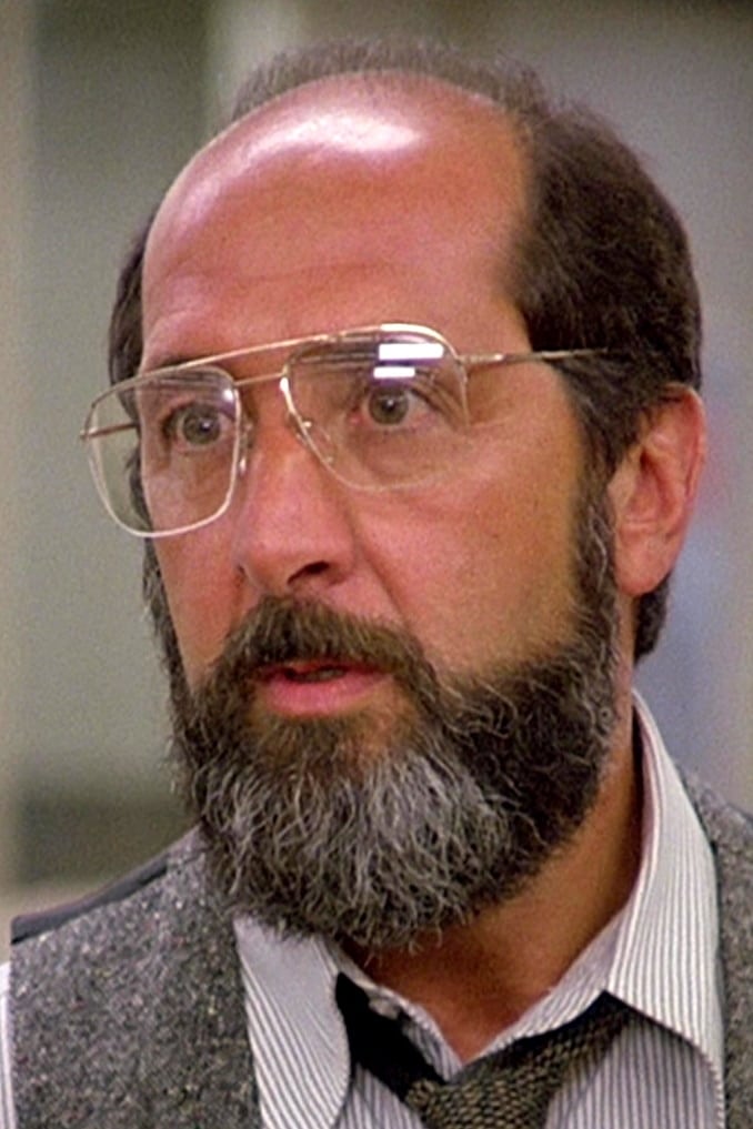 Richard Libertini - Sidney