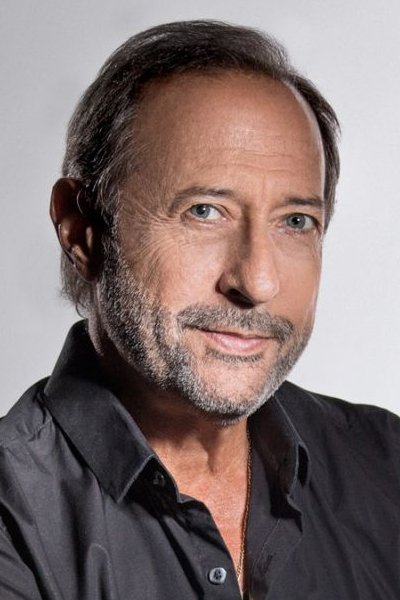 Guillermo Francella - Mario Vitette