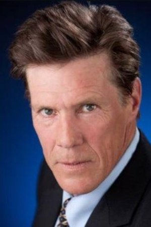 Paul Hubbard - Sgt. Stratton