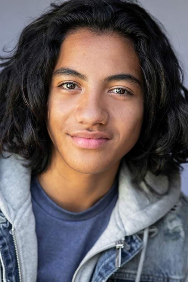 Duane Evans Jr. - Rotxo