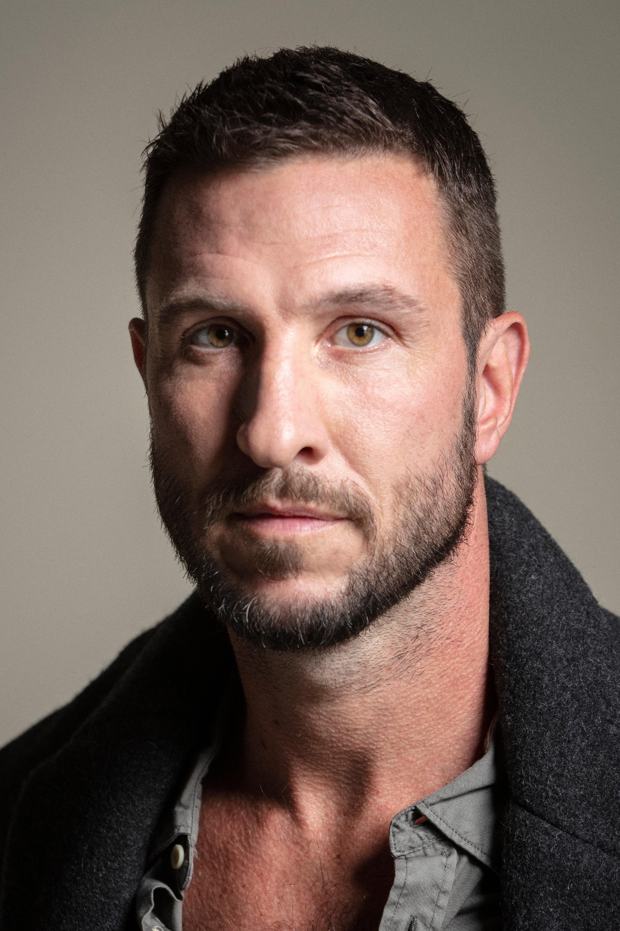 Pablo Schreiber - Jim Lovell