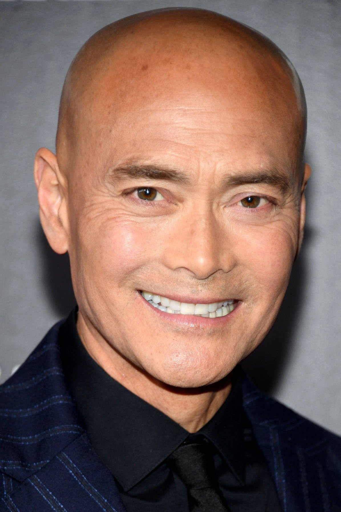 Mark Dacascos - Zero