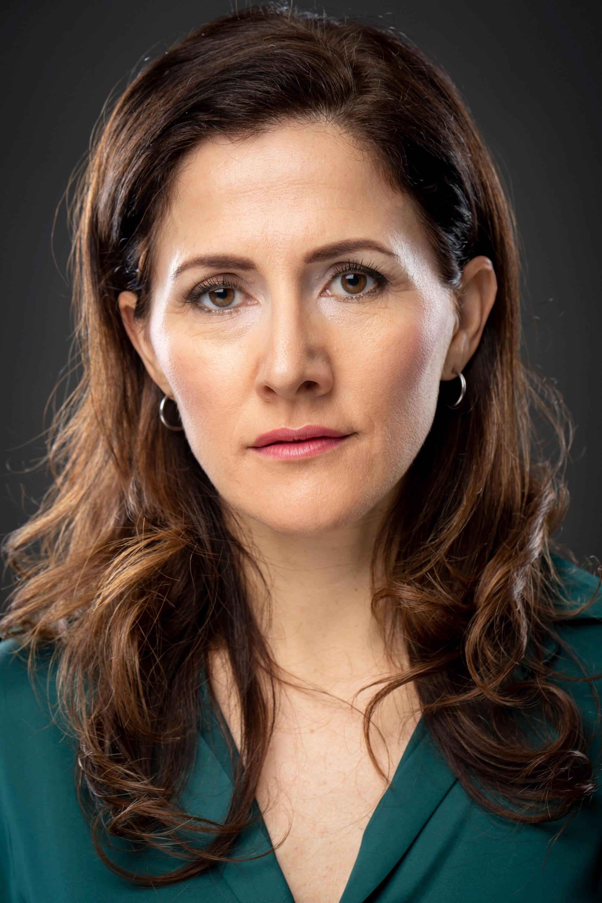 Antonella Axisa - Bree Hammond
