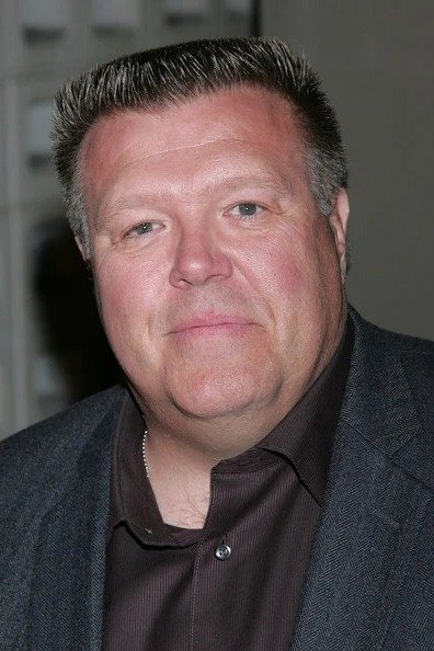 Joel McKinnon Miller - Self