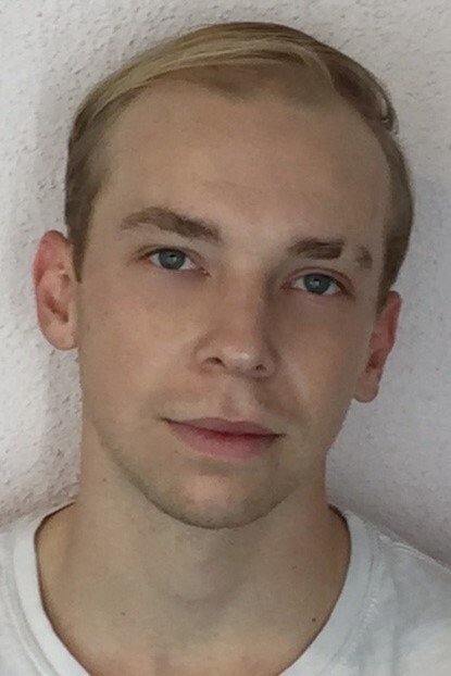 Sam Dillon - Nick