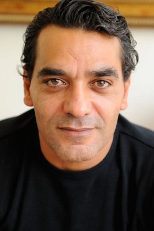 Fadi Abi Samra - Bassam