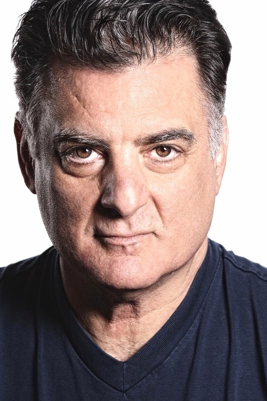 Joseph Siravo - Vincent Taglialucci