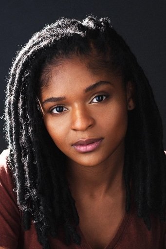 Dominique Thorne - Riri