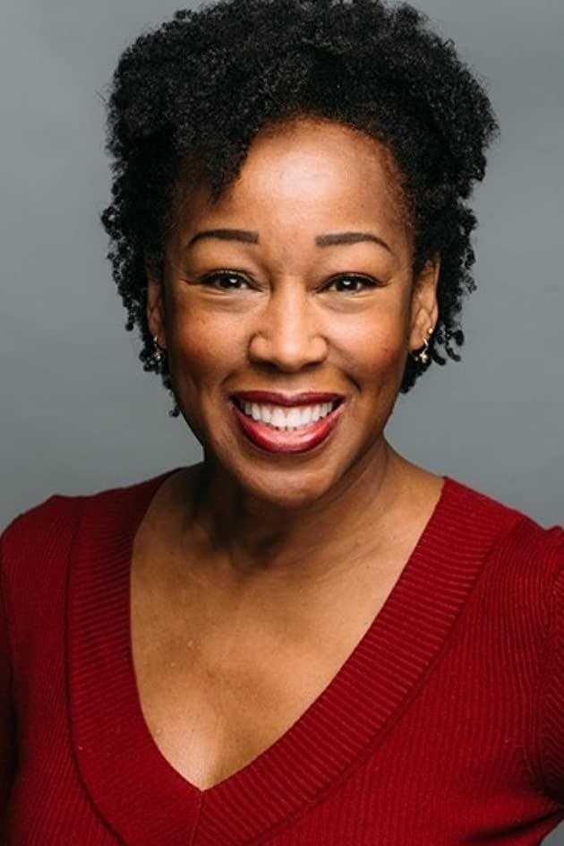 Joanna Rhinehart - narrator