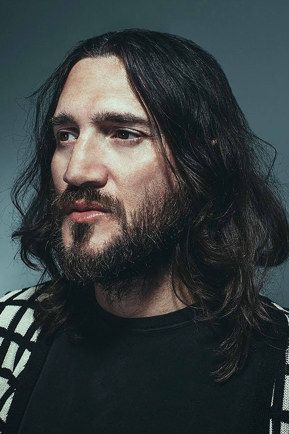 John Frusciante - Self