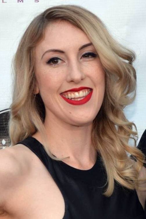 Anastasia Elfman - Cindy / Young Mom / Nun / Burlesque Dancer