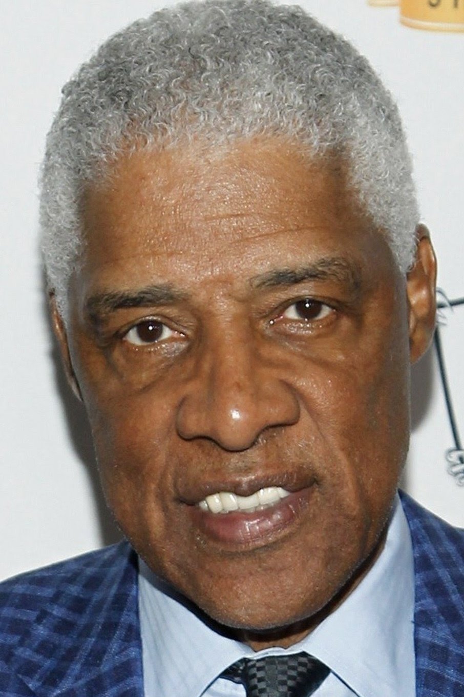 Julius Erving - Julius Erving