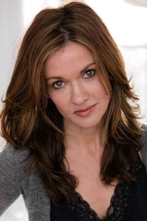 Catherine Taber - Katherine Mulligan