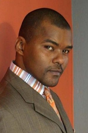 Gary Anthony Sturgis - Teammate #2 (voice)