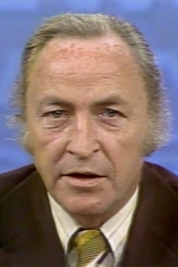 Roger Grimsby - Roger Grimsby