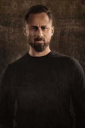 Said Serhan - Ahmed