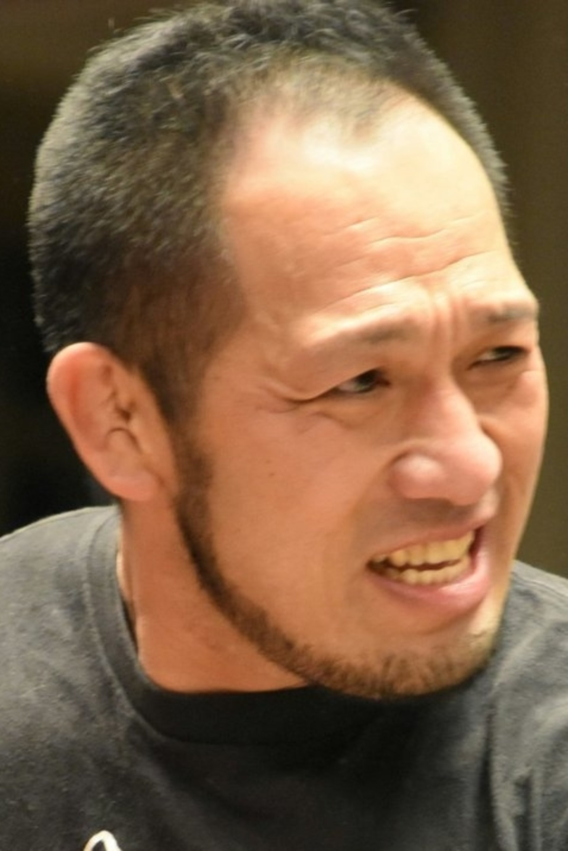 Shoji Nakazawa - Michael Nakazawa