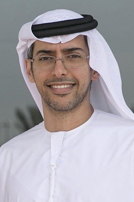 Mohammed Al Otaiba - Self