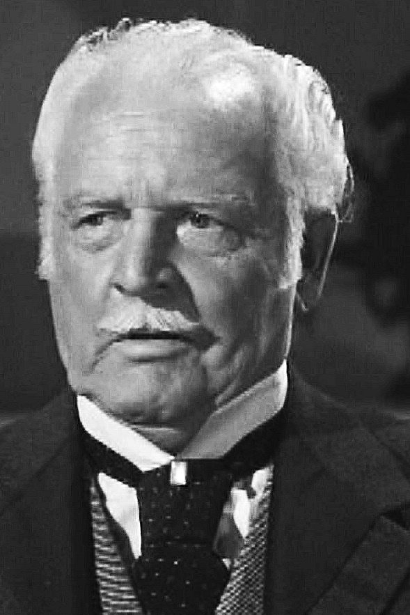 Forbes Murray - Judge at Margot's Trial (uncredited)