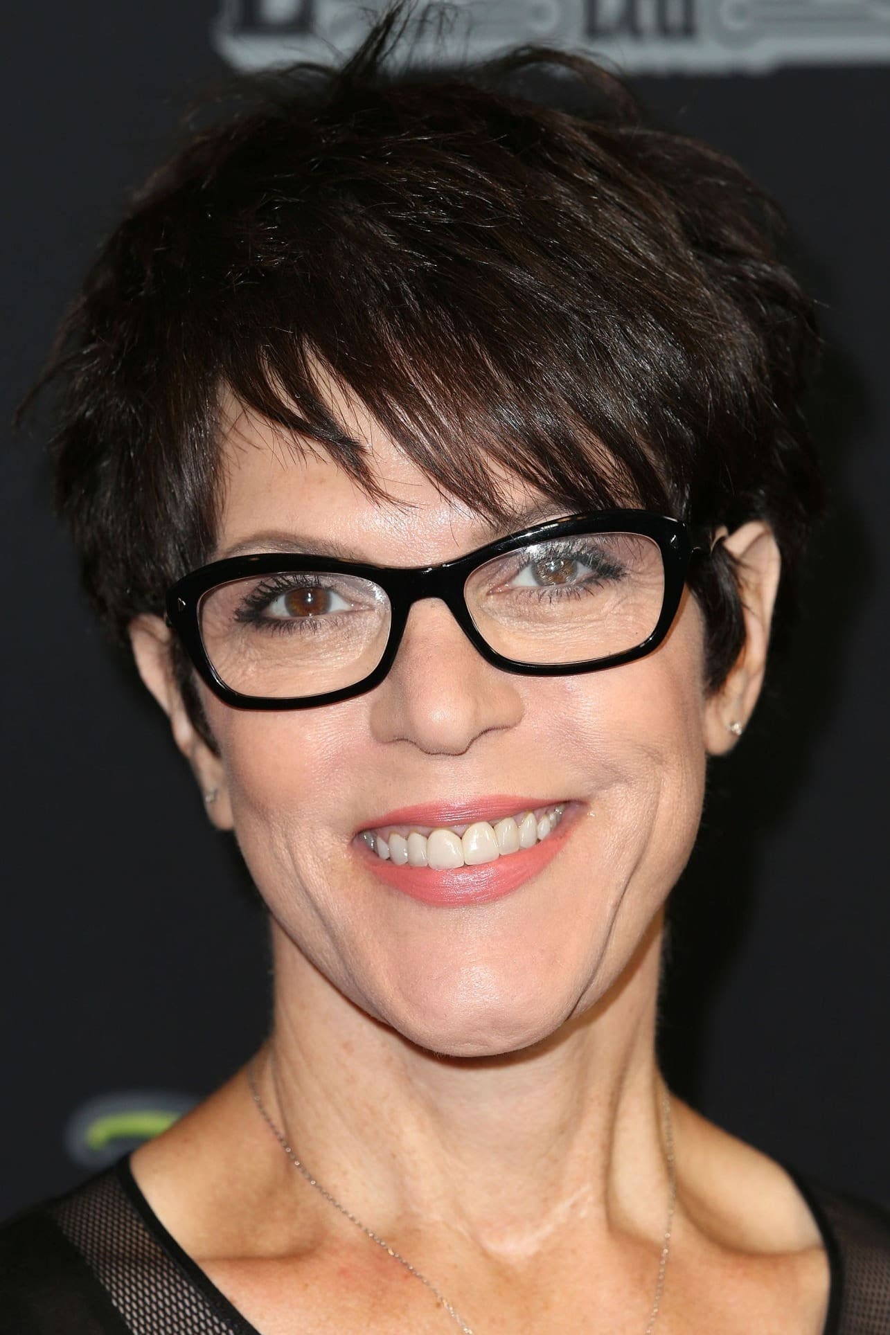 April Winchell - Princess Leia (voice)