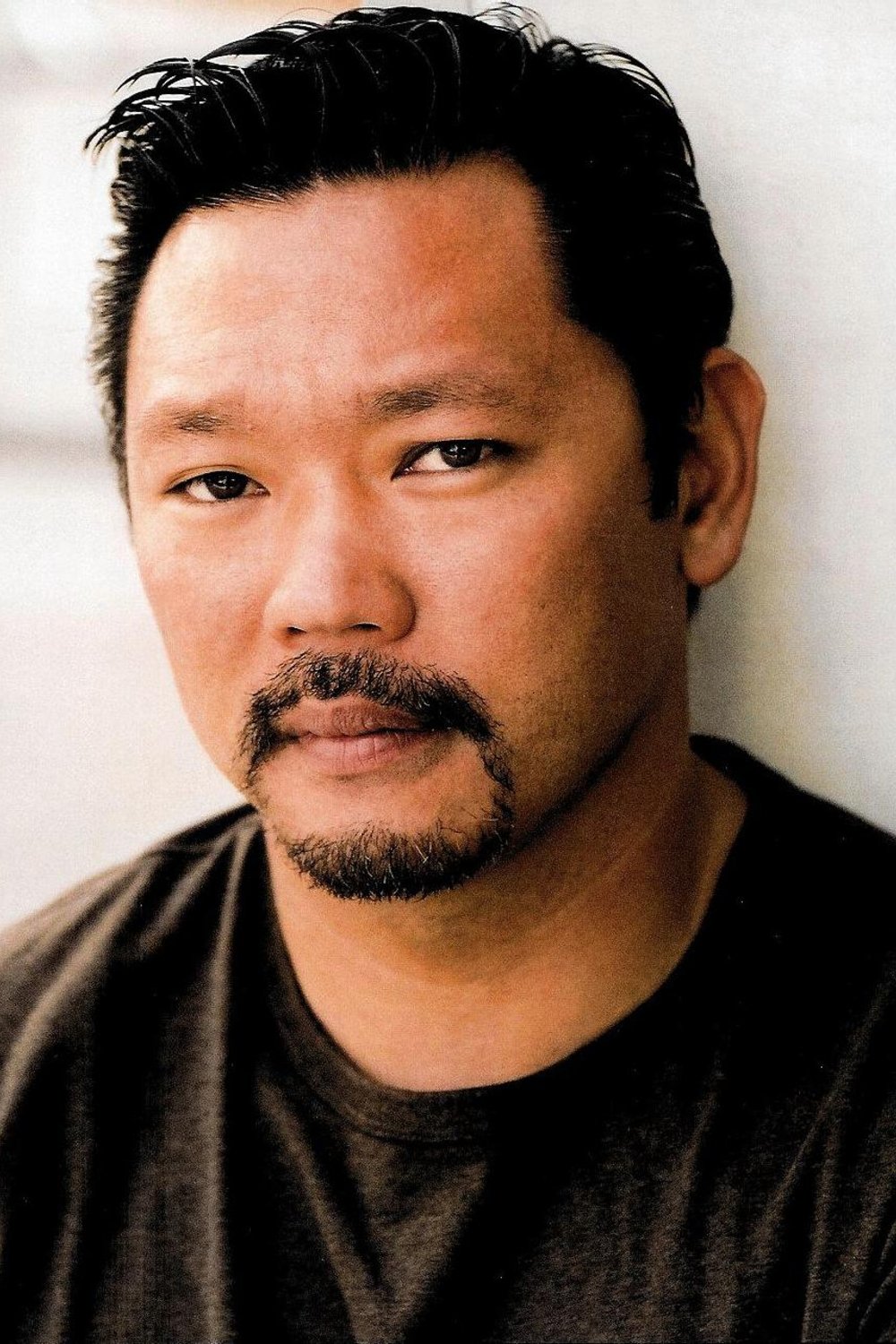 Marcus Young - Goon (uncredited)