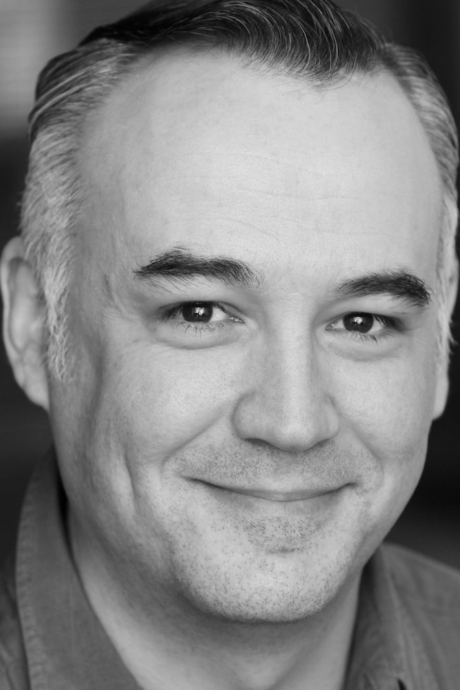 Galen Osier - Small Store Owner
