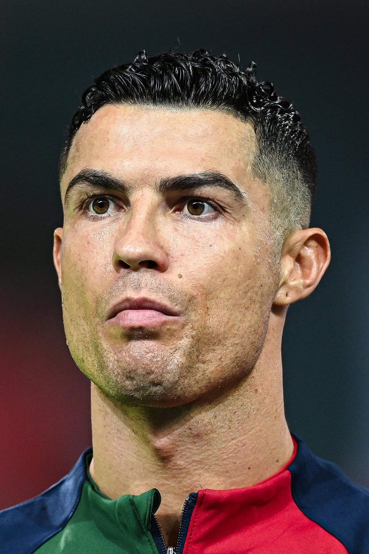 Cristiano Ronaldo - Himself